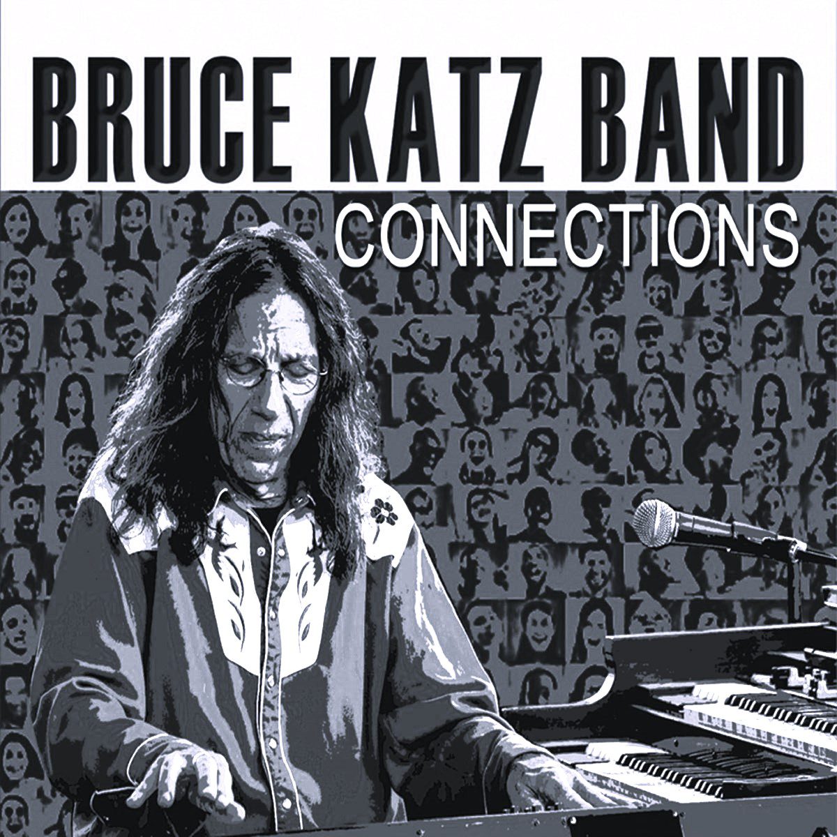 Bruce Katz Connections