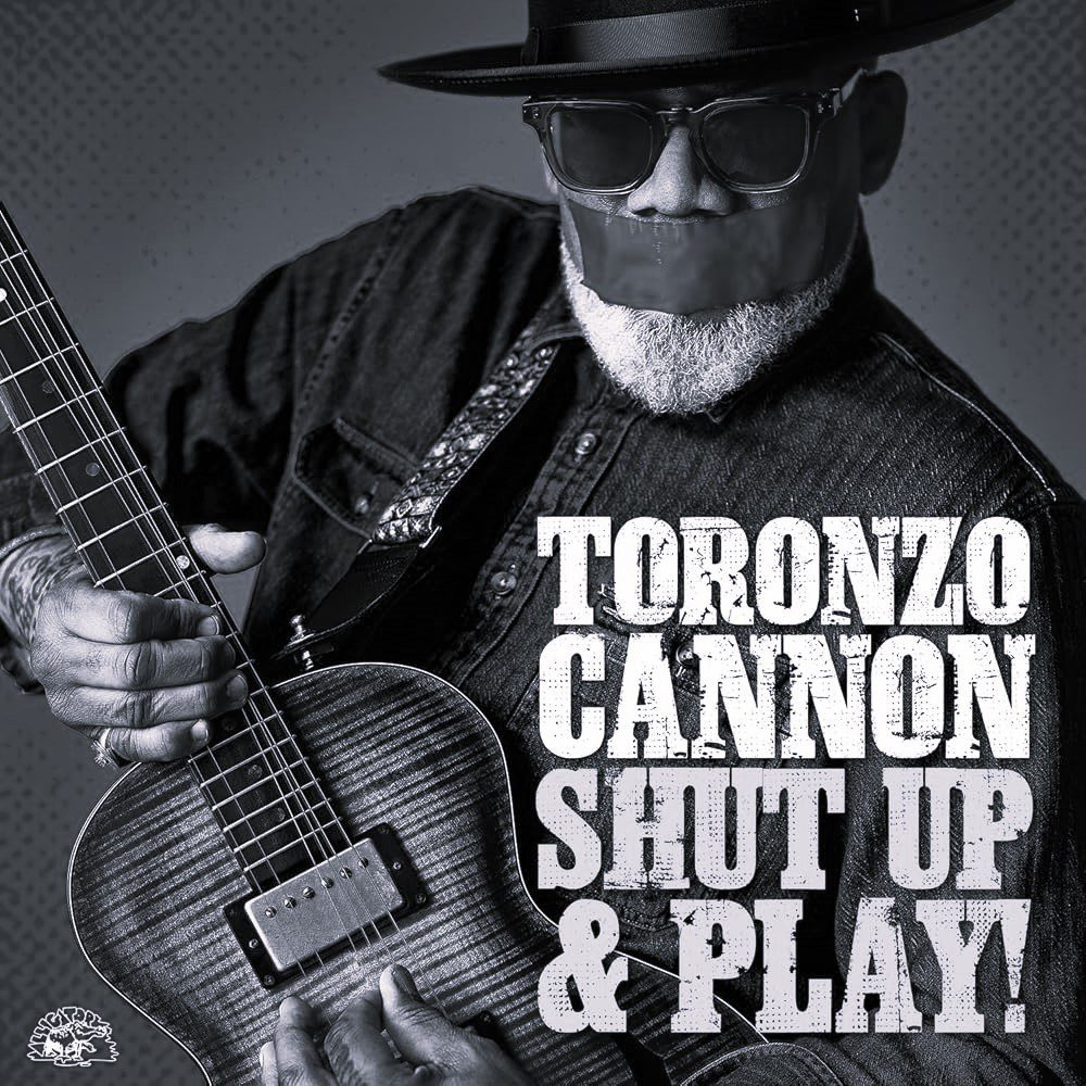 Toronzo Cannon Shut Up and play