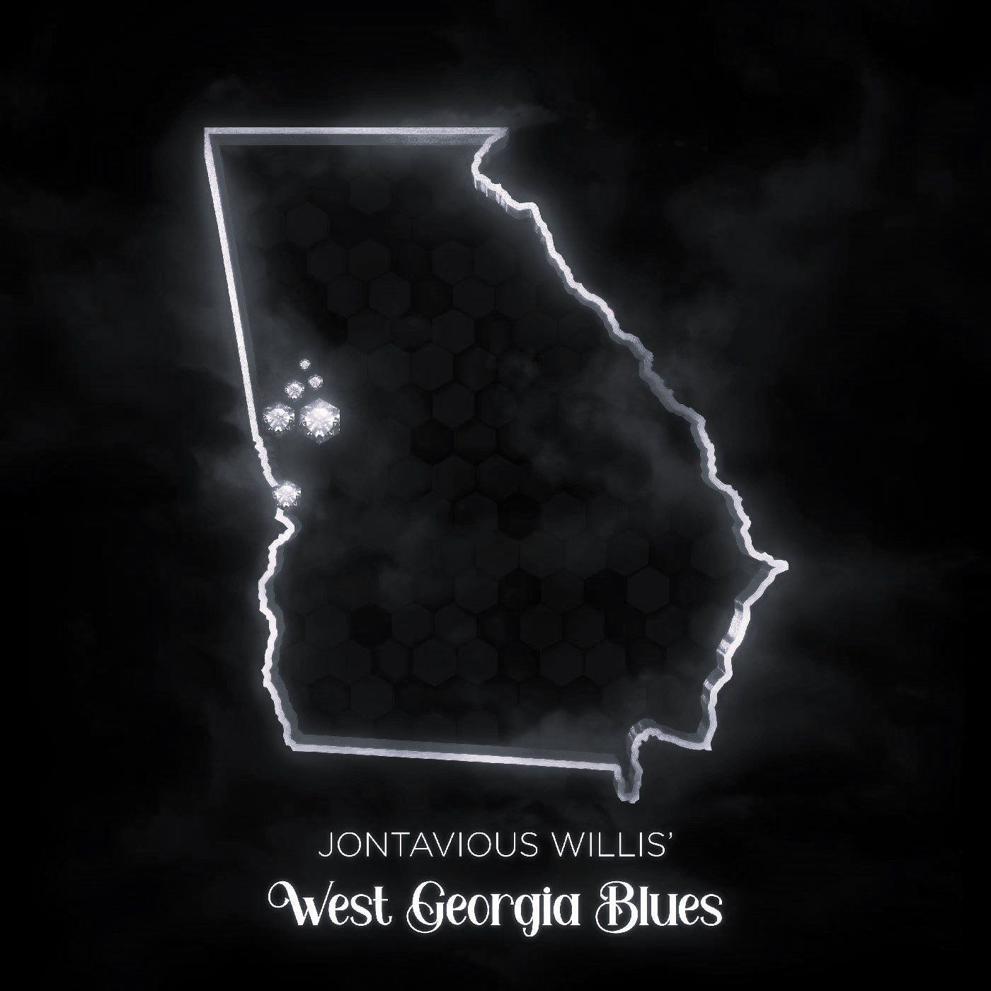 jontavious willis west georgia blues