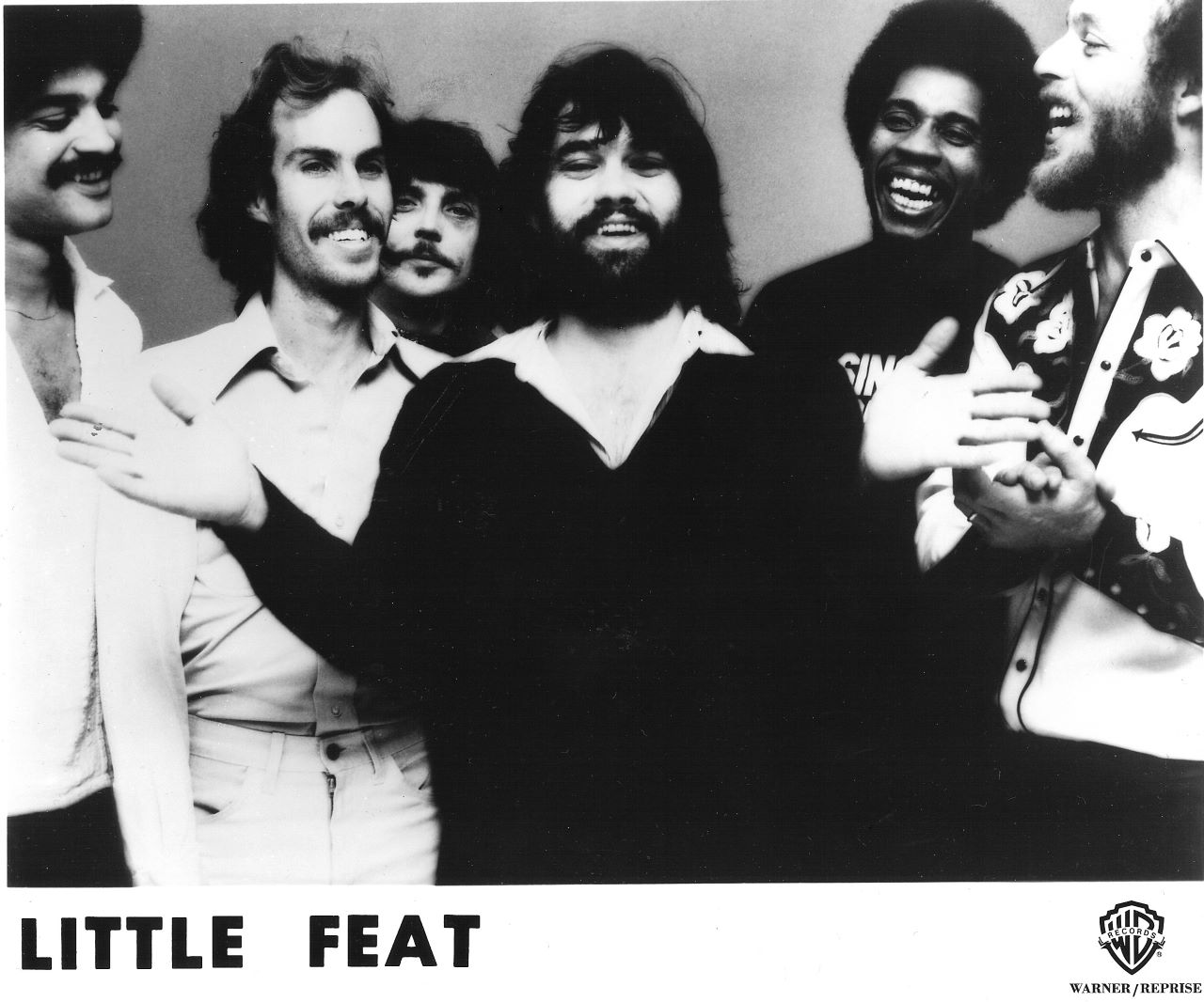 little feat