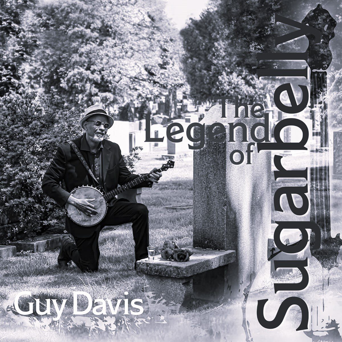 guy davis