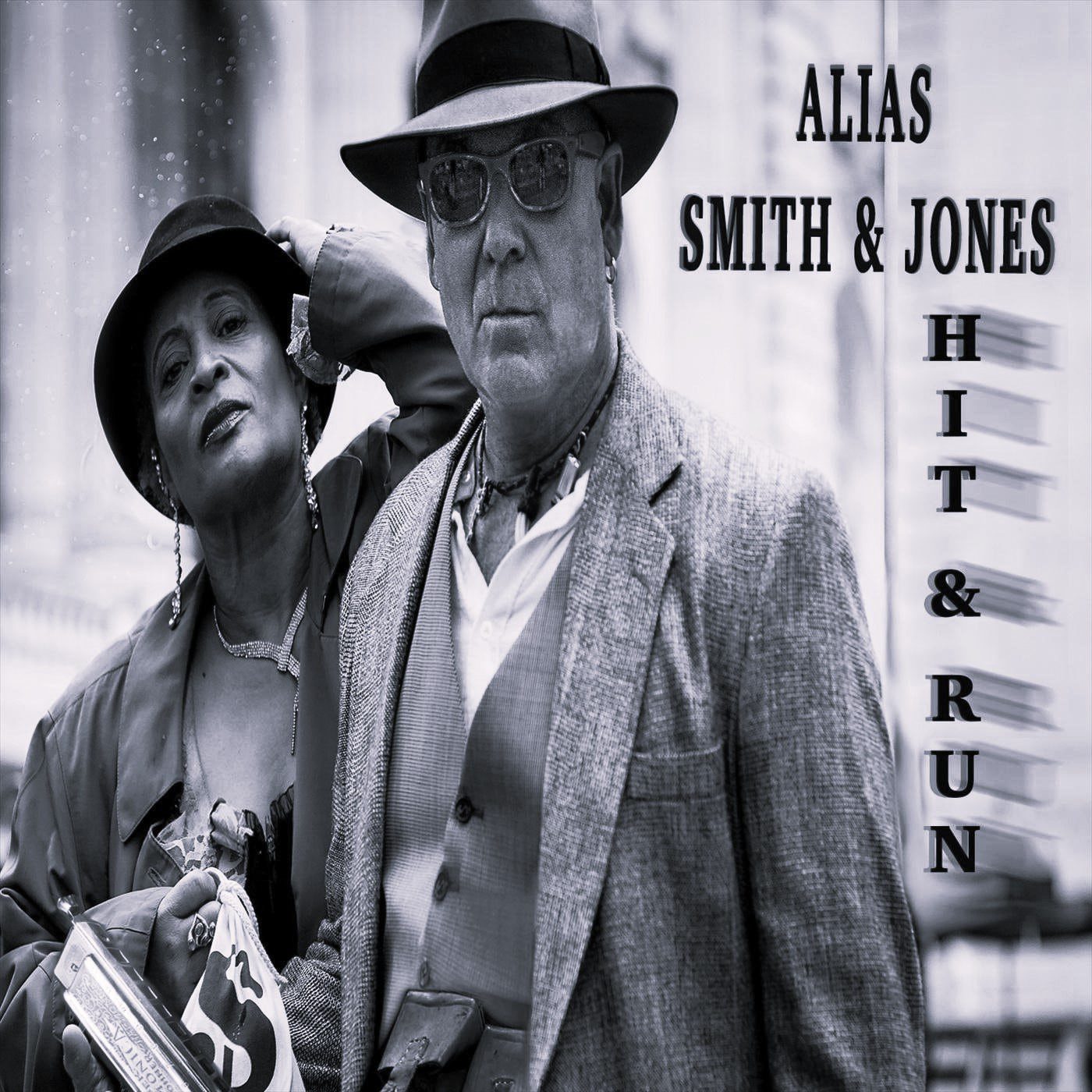 Alias-Smith & Jones - Hit and Run