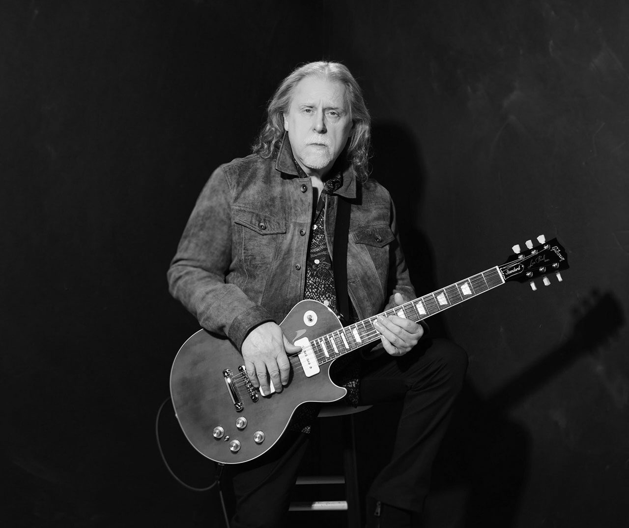 Warren Haynes intervista esclusiva per Il Blues Magazine