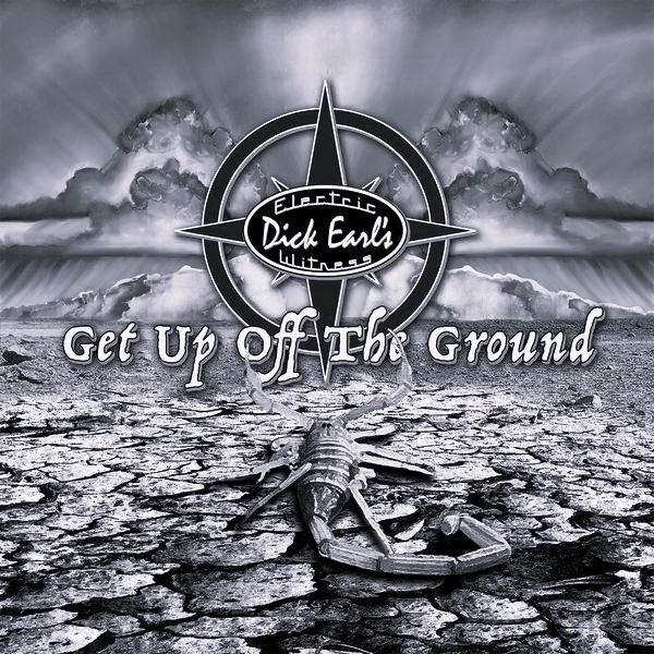 Dick Earl - Get Up Off The Ground