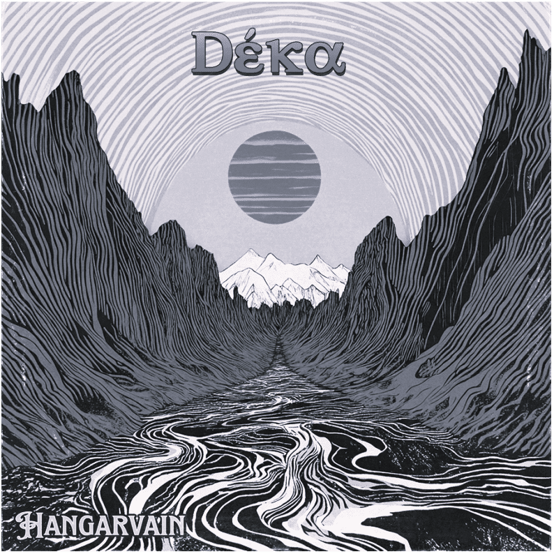 Hangarvain - Deka