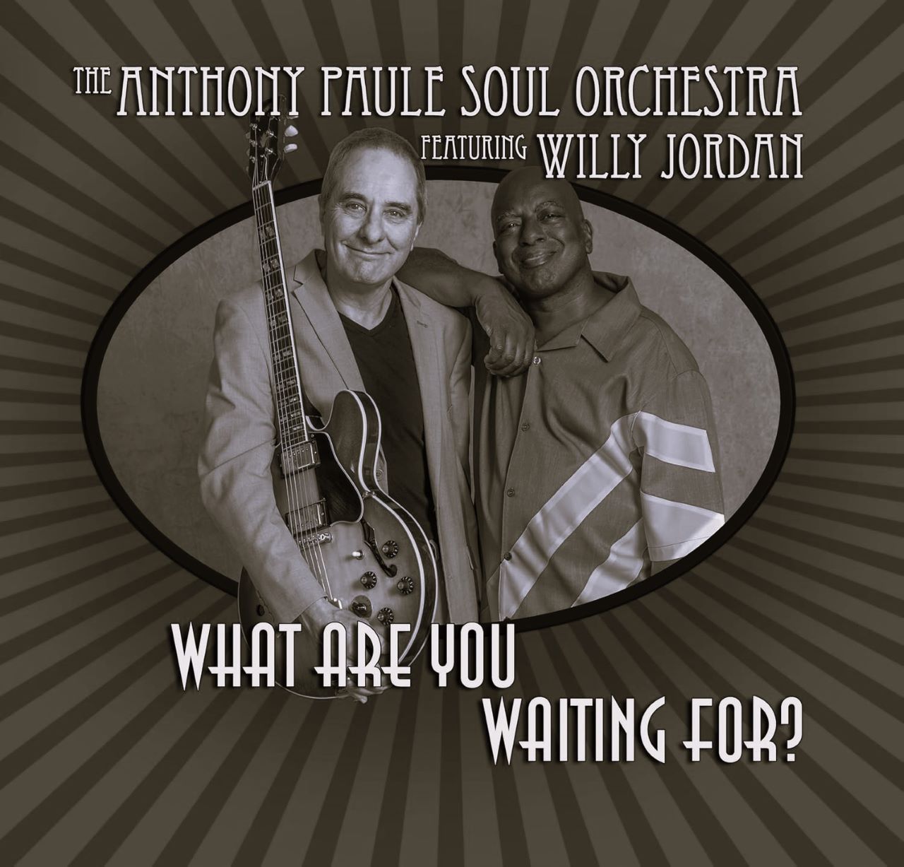 anthony paule soul orchestra