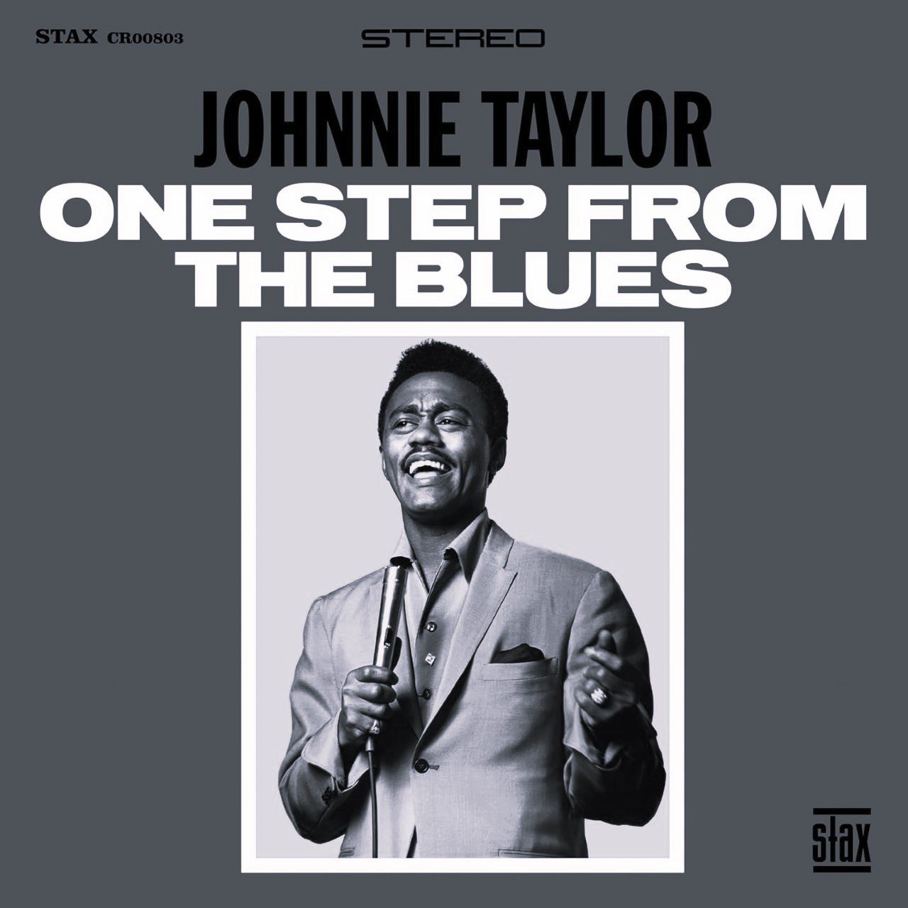 johnnie taylor