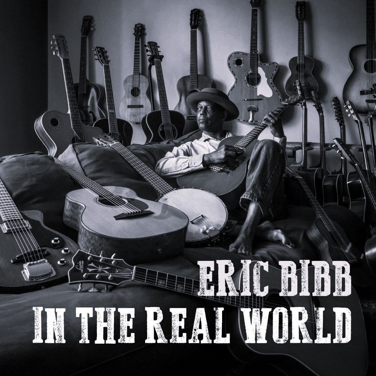 eric bibb