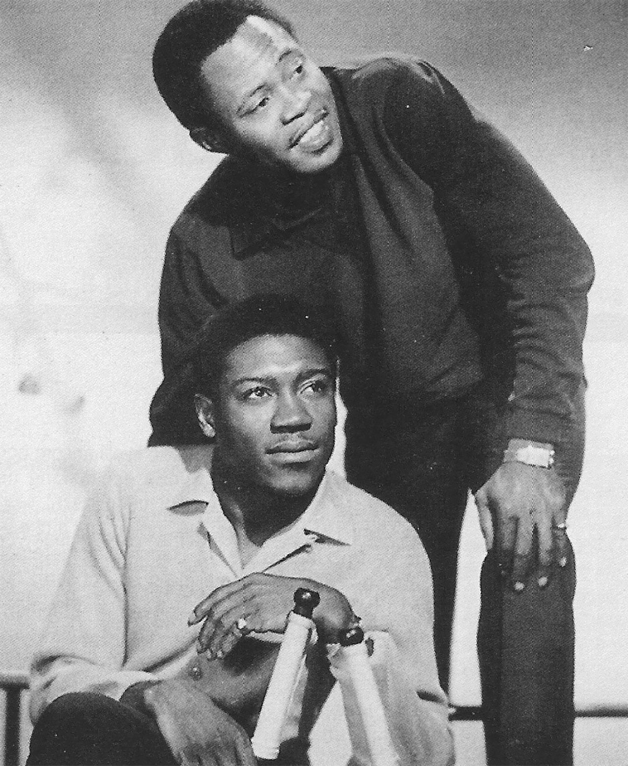 Sam & Dave